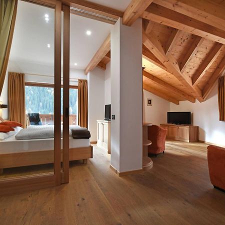 Hotel Brunello 奥蒂塞伊 外观 照片