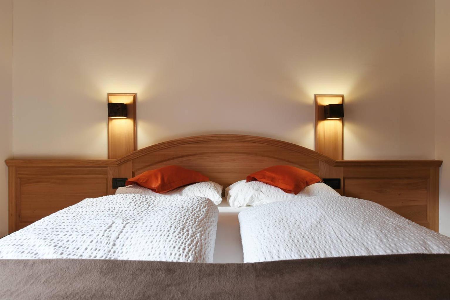 Hotel Brunello 奥蒂塞伊 外观 照片